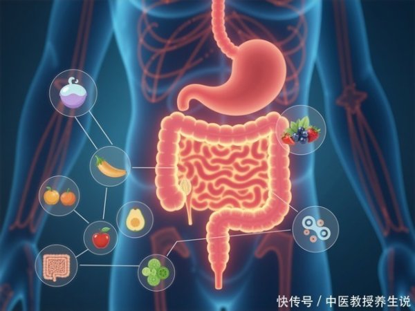 股票配资收益 不爱生病的人，常年爱吃这几种食物，增强抵抗身体壮
